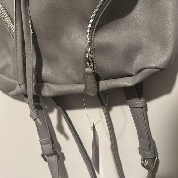 Gray Slate Backpack, NWT - Picture 4 of 7